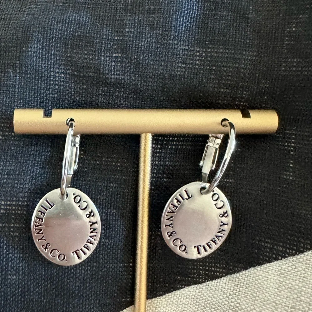 Fashion earrings - Picture 4 of 5